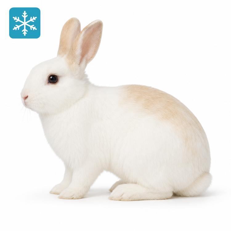 Hase/Kaninchen 1500 bis 2000g